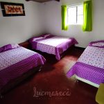Habitación Triple 01