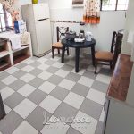 Cocina equipada