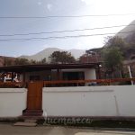 Entrada Principal